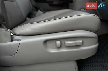 Минивэн Honda Odyssey 2013 в 