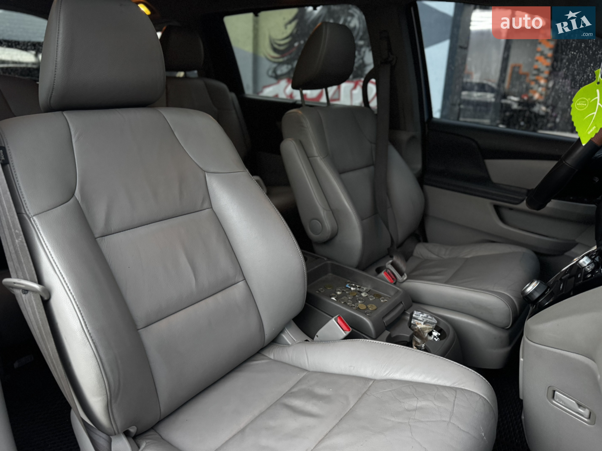 2013 Honda Odyssey - мініатюра 49