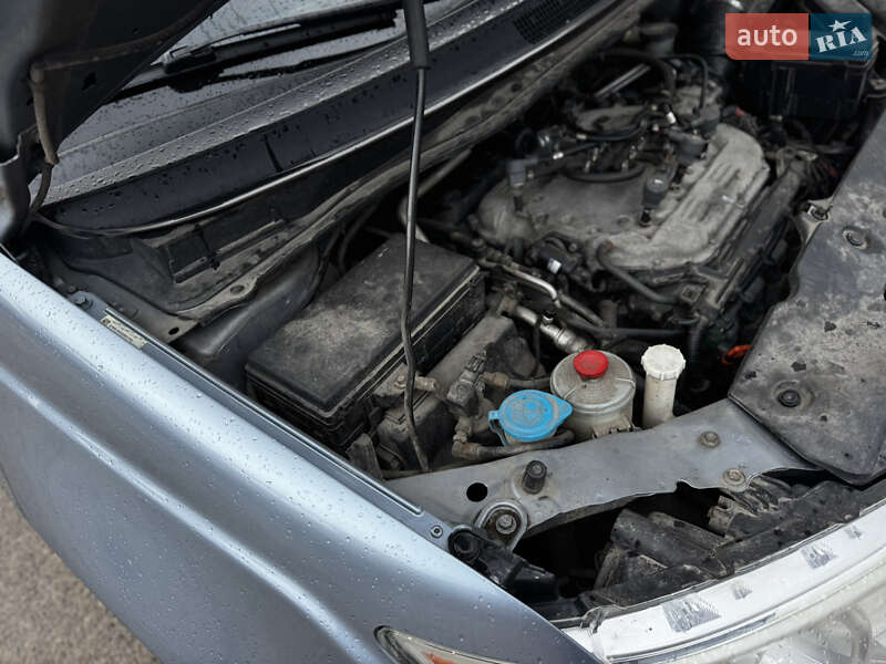 Мінівен Honda Odyssey 2013 в Житомирі фото 53 Мінівен Honda Odyssey 2013 в Житомирі