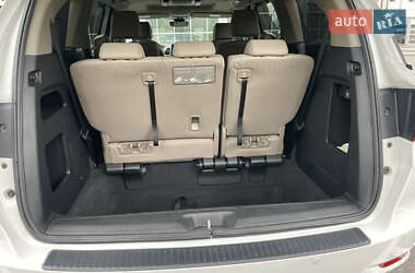 Мінівен Honda Odyssey 2022 в 