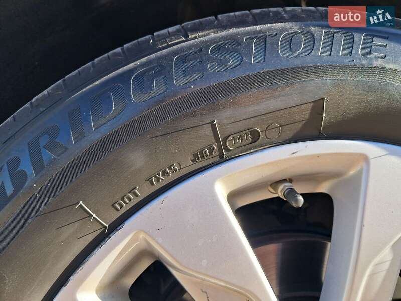 Минивэн Honda Odyssey 2019 в Гайсине фото 42 Минивэн Honda Odyssey 2019 в Гайсине