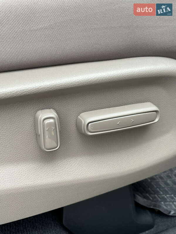 Минивэн Honda Odyssey 2020 в Запорожье фото 13 Минивэн Honda Odyssey 2020 в Запорожье