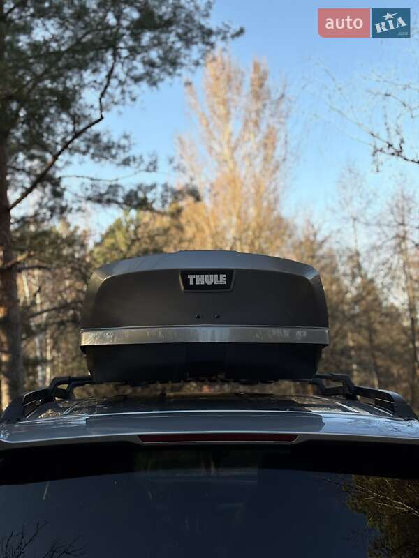 Минивэн Honda Odyssey 2019 в Дмитровке фото 17 Минивэн Honda Odyssey 2019 в Дмитровке