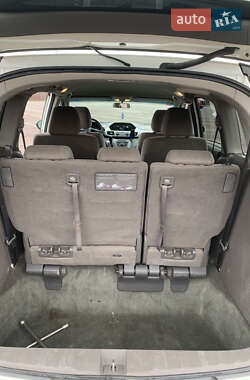Минивэн Honda Odyssey 2016 в Ровно