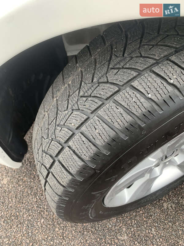 Минивэн Honda Odyssey 2016 в Ровно