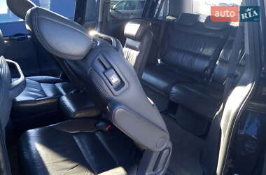 Мінівен Honda Odyssey 2005 в Києві