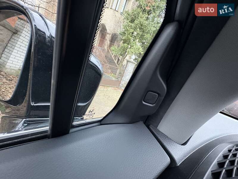 Мінівен Honda Odyssey 2024 в Києві