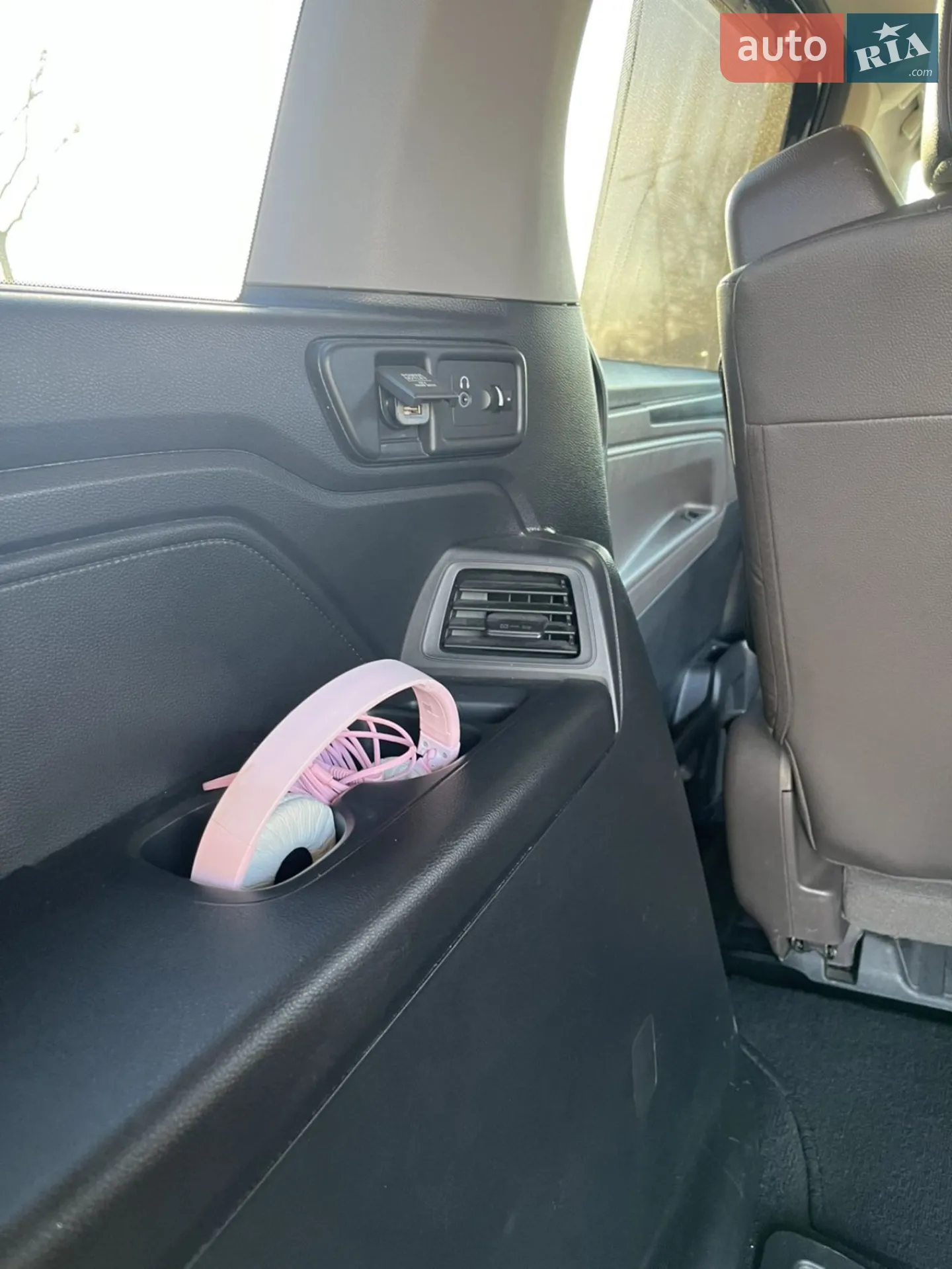 2019 Honda Odyssey - мініатюра 29