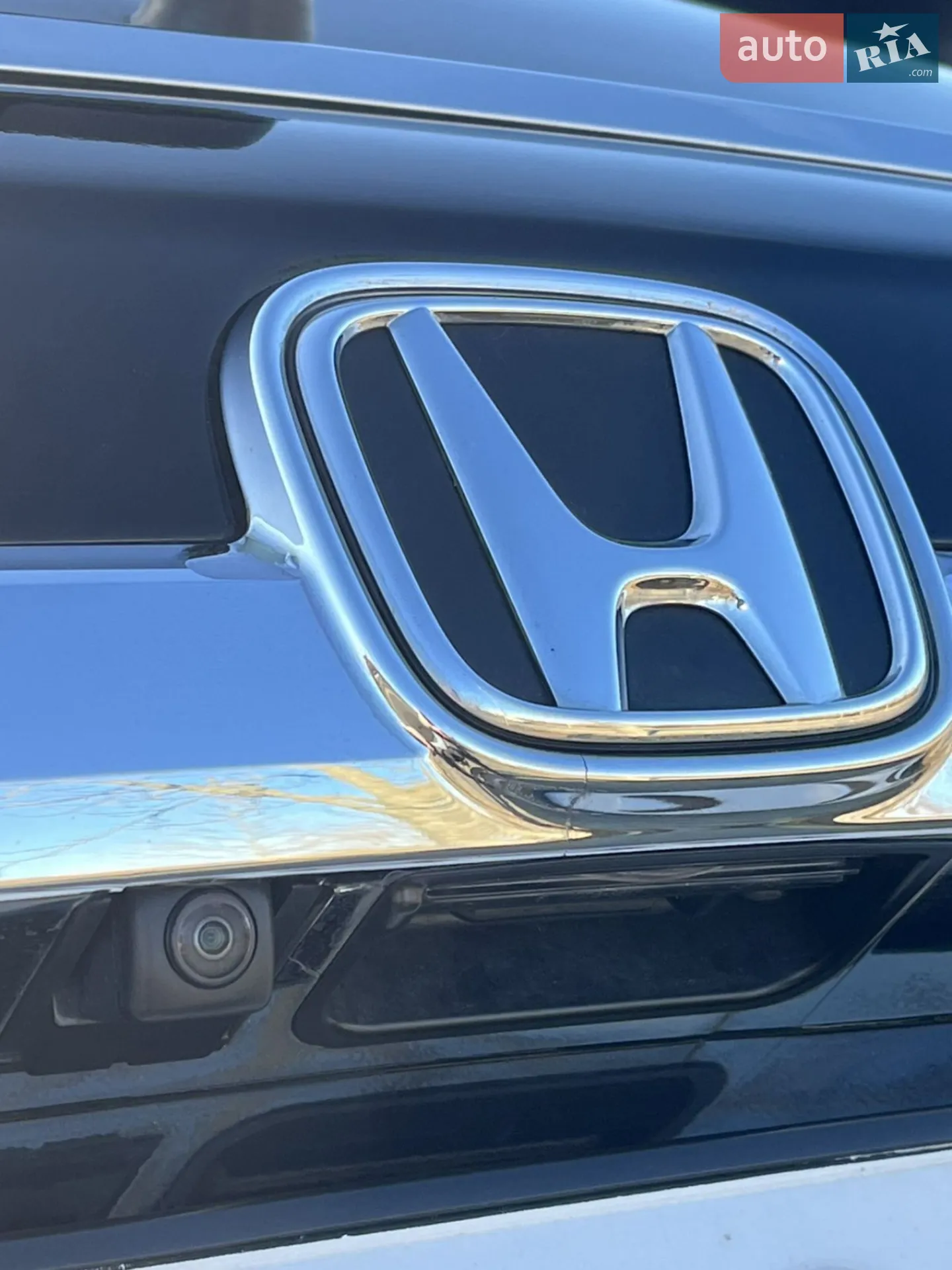 2019 Honda Odyssey - мініатюра 30