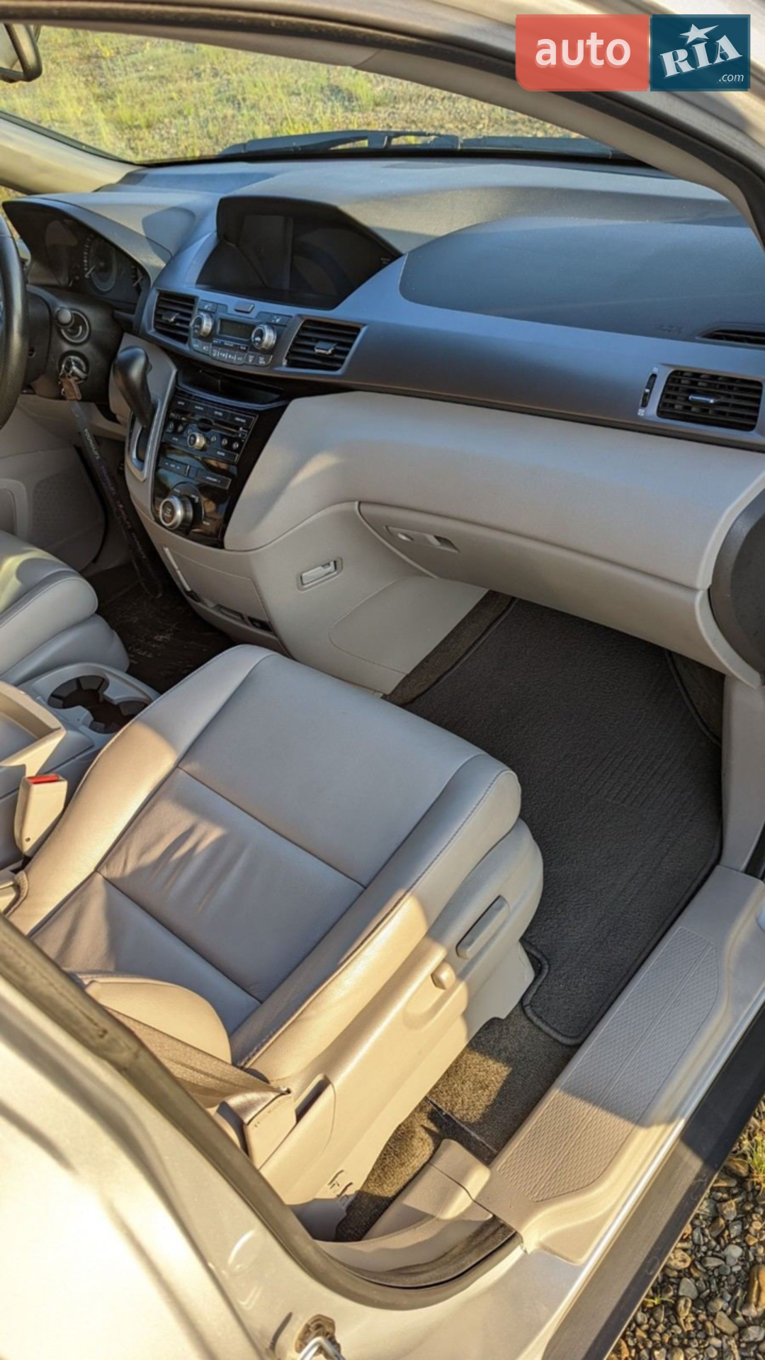 2013 Honda Odyssey - мініатюра 13