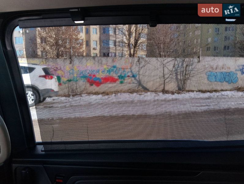 Минивэн Honda Odyssey 2019 в Киеве