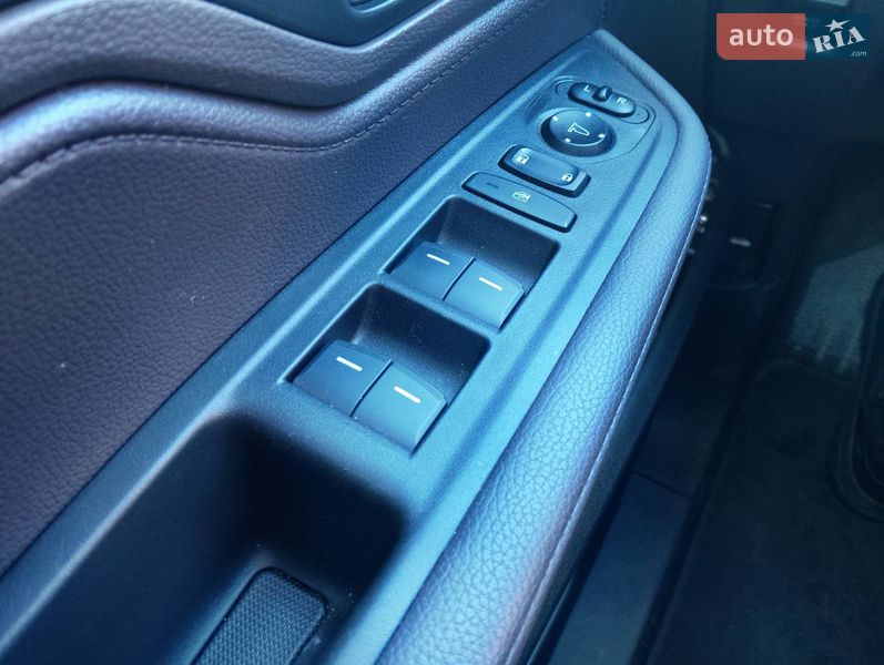 Минивэн Honda Odyssey 2019 в Киеве