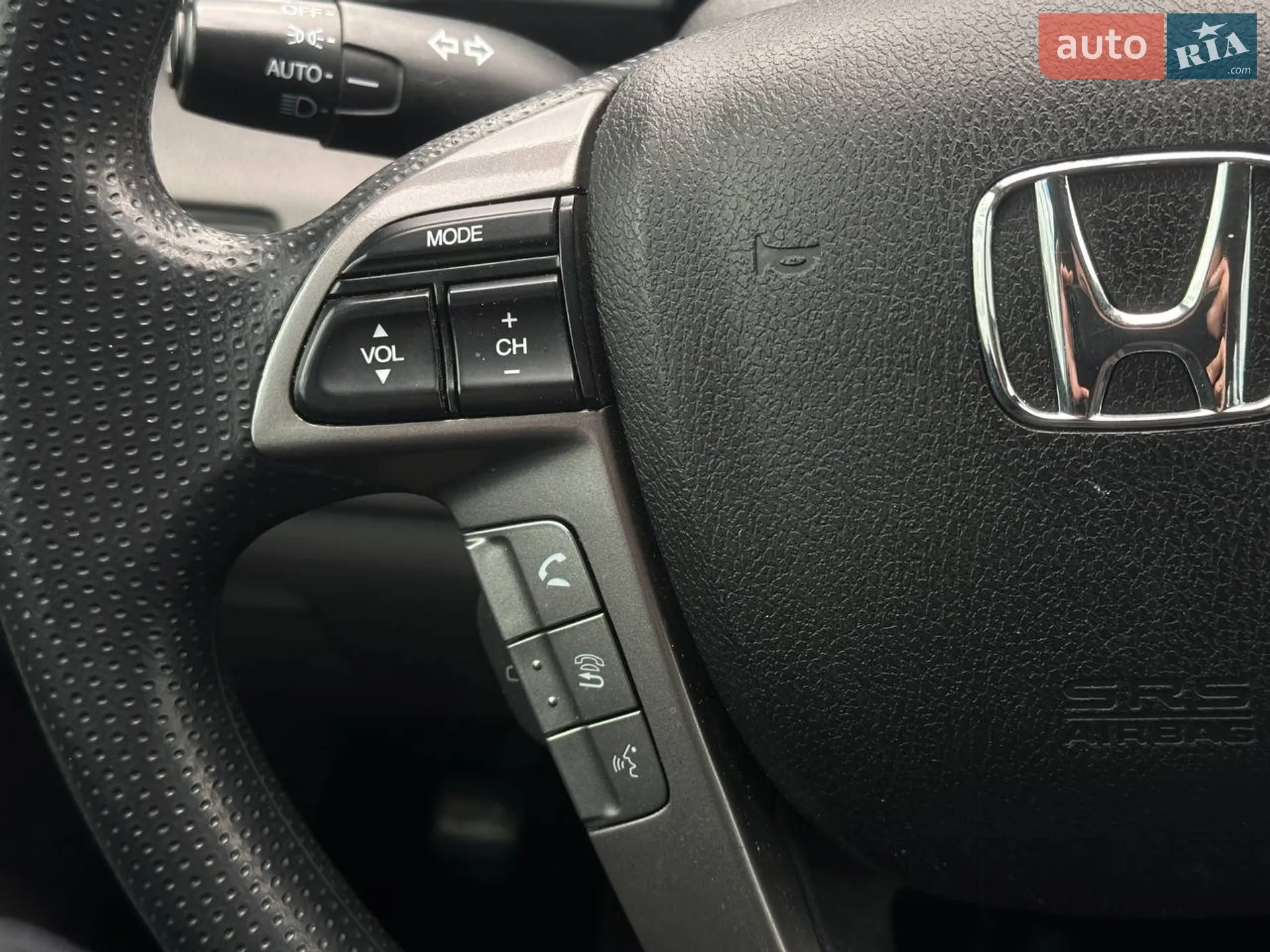 2015 Honda Odyssey - мініатюра 24