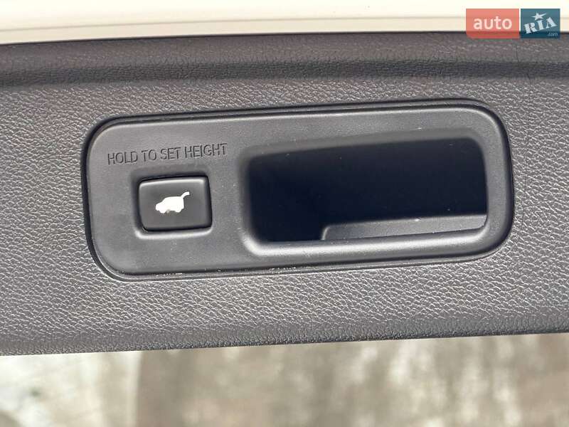 Минивэн Honda Odyssey 2021 в Ровно