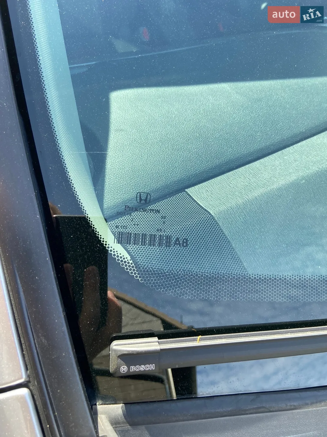 2015 Honda Odyssey - мініатюра 25