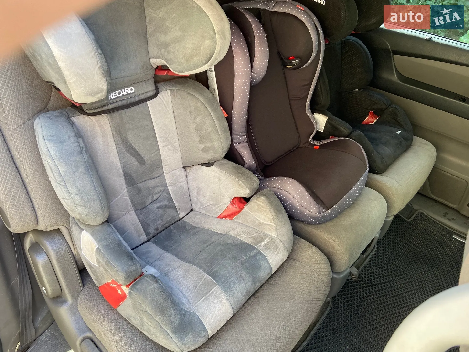 2015 Honda Odyssey - мініатюра 20