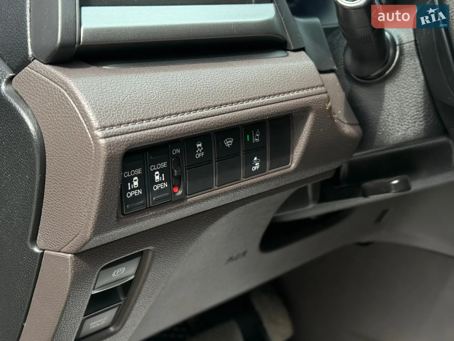 2018 Honda Odyssey - мініатюра 9