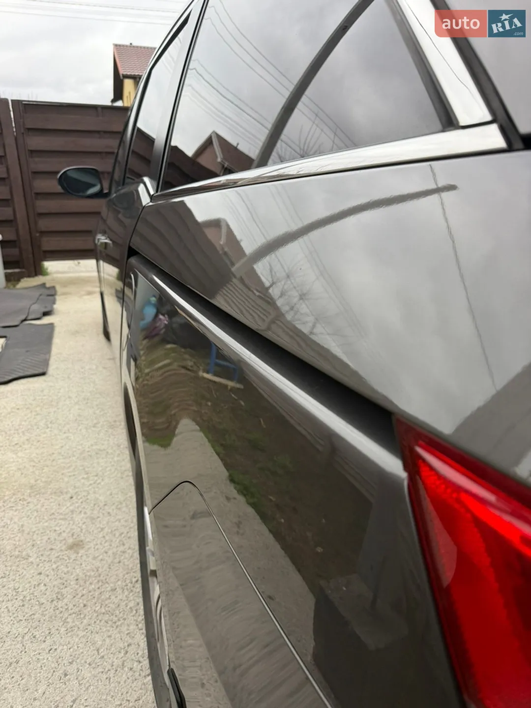 2016 Honda Odyssey - мініатюра 6