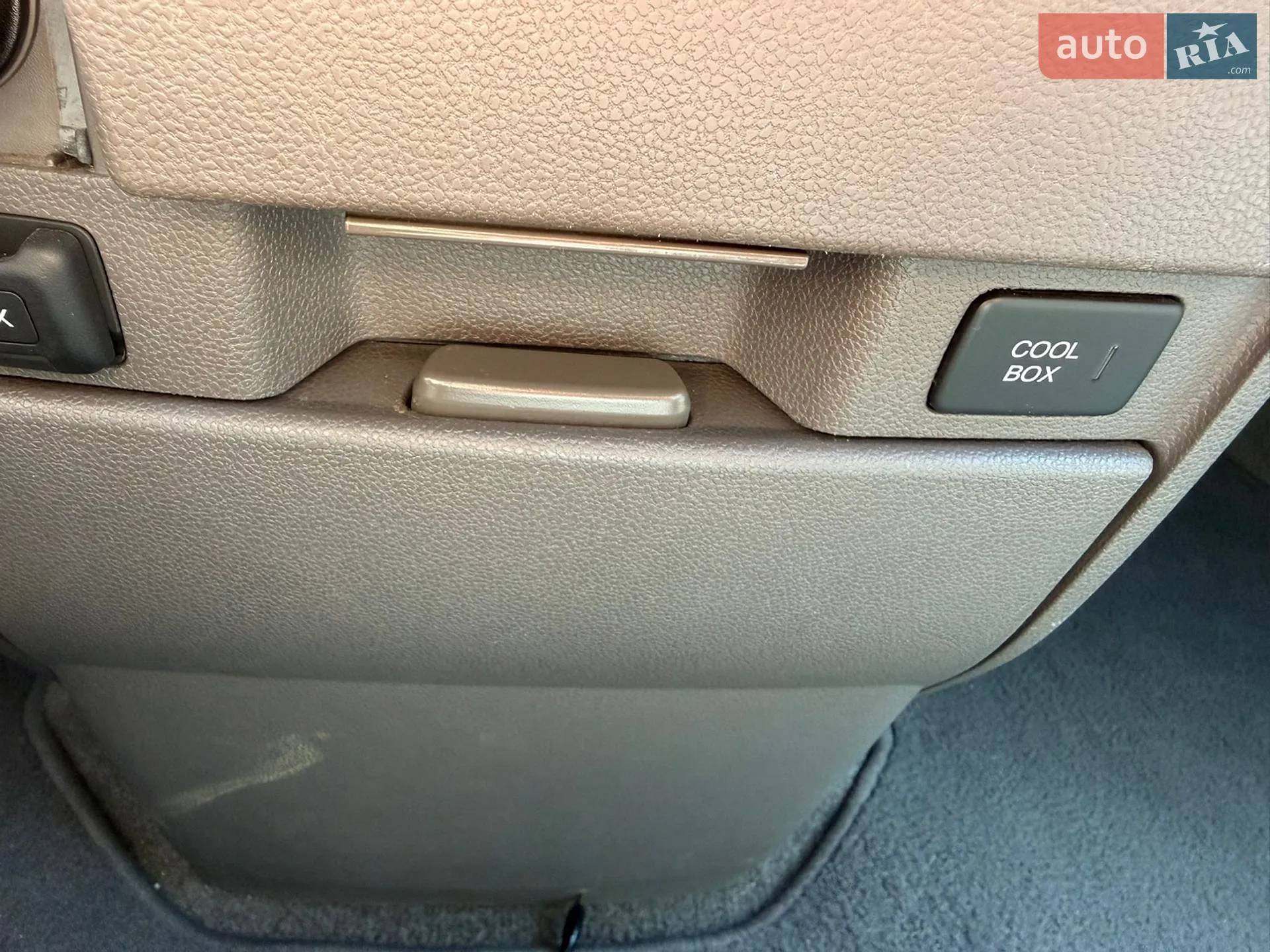 2016 Honda Odyssey - мініатюра 19