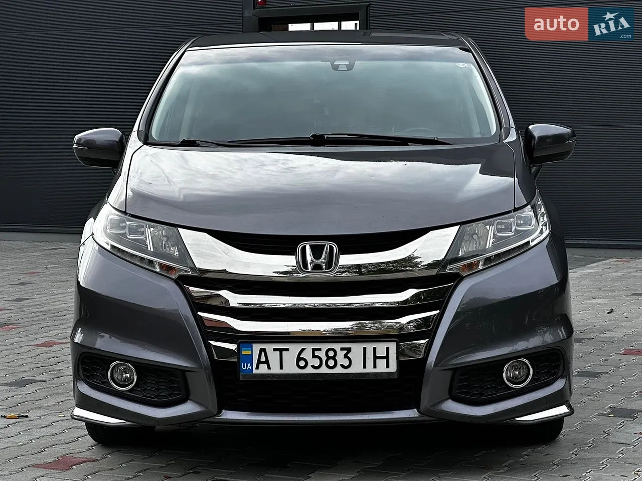 2024 Honda Odyssey - мініатюра 18
