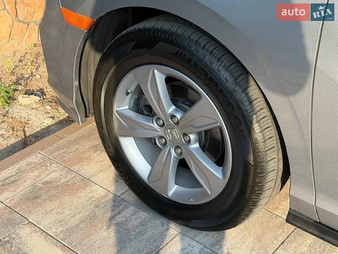 2019 Honda Odyssey - мініатюра 19