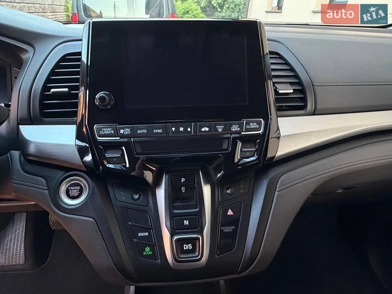 2019 Honda Odyssey - мініатюра 49