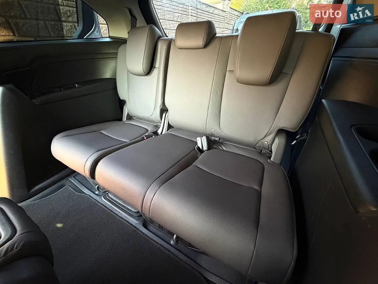 2019 Honda Odyssey - мініатюра 37