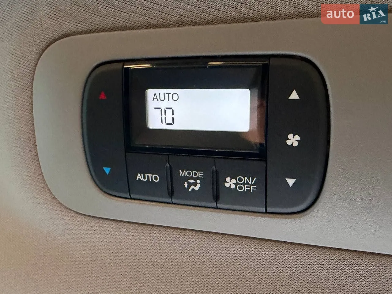 2019 Honda Odyssey - мініатюра 55