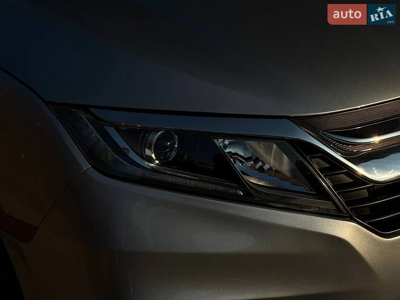 2019 Honda Odyssey - мініатюра 14
