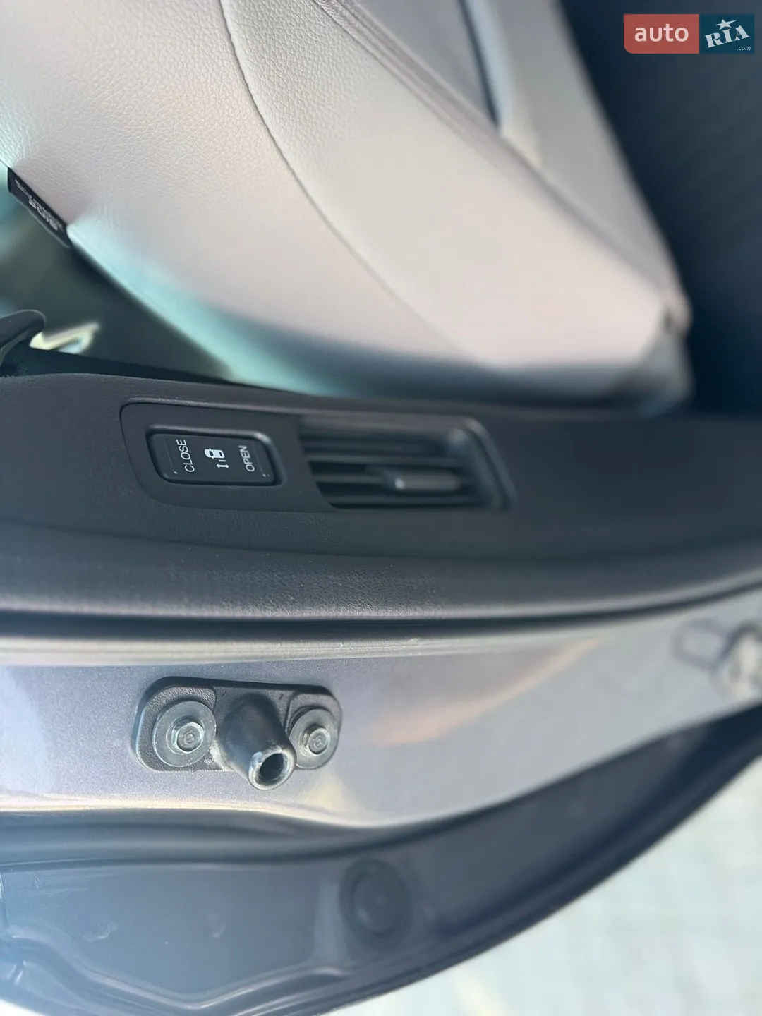 2018 Honda Odyssey - мініатюра 16