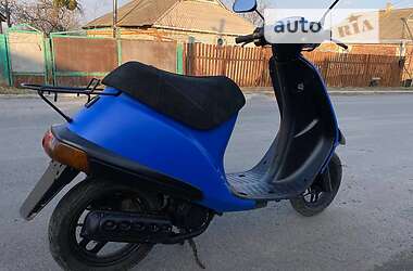 Скутер Honda Pal NC 50 1983 в Гайсину