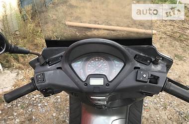 Макси-скутер Honda Pantheon 125 2006 в Яворове