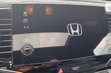 Внедорожник / Кроссовер Honda Passport 2020 в Днепре