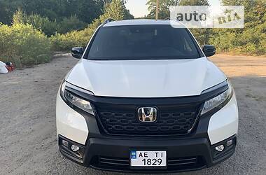 Позашляховик / Кросовер Honda Passport 2019 в Новомосковську