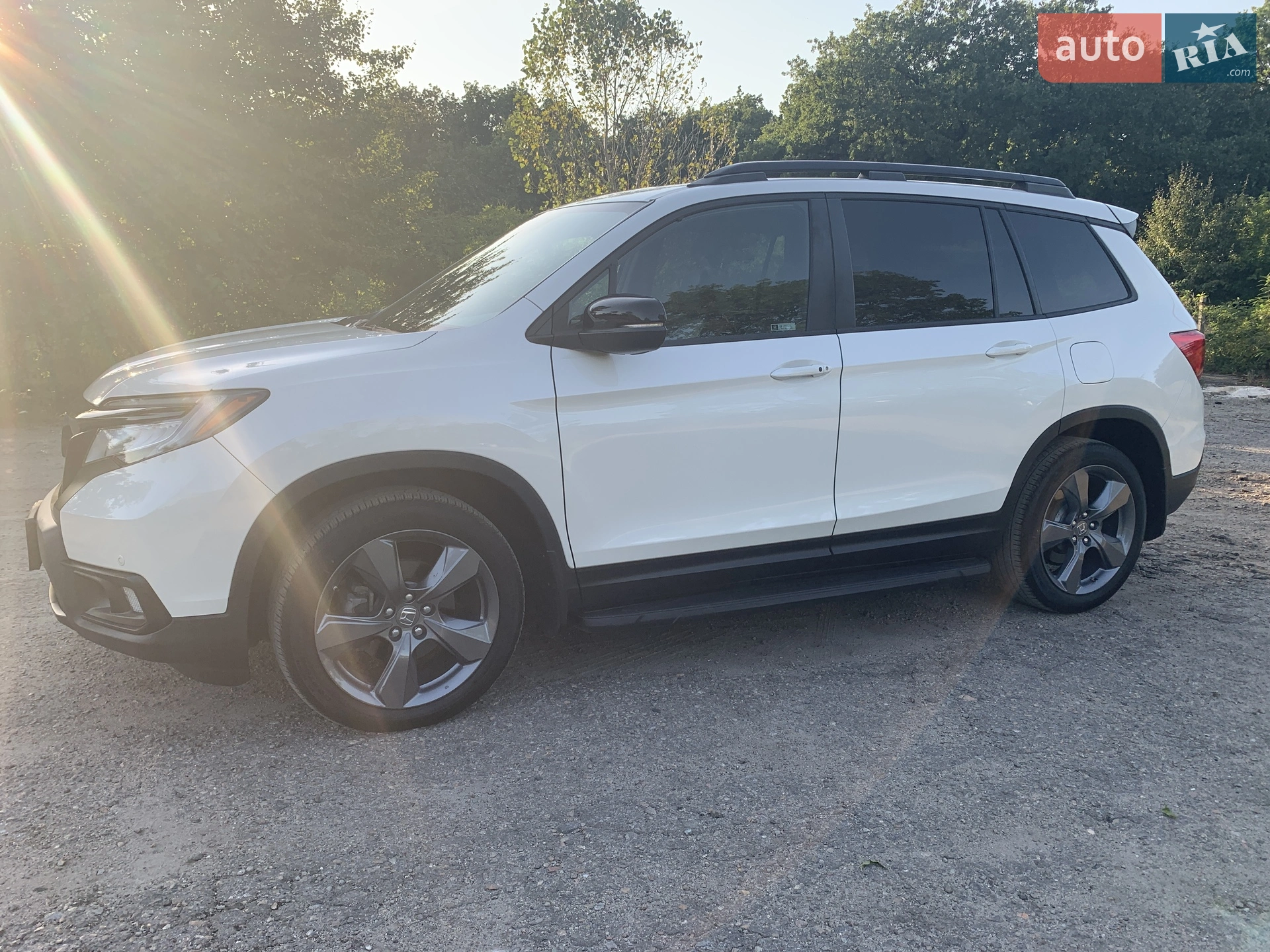 2019 Honda Passport - мініатюра 4