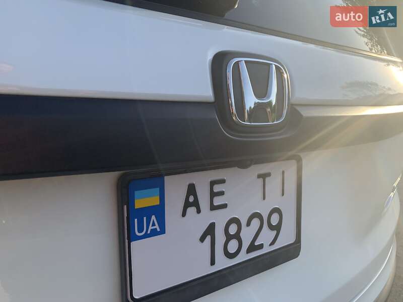 Внедорожник / Кроссовер Honda Passport 2019 в Новомосковске