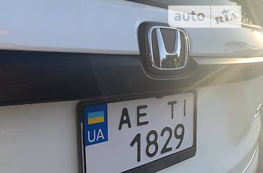 Внедорожник / Кроссовер Honda Passport 2019 в Новомосковске