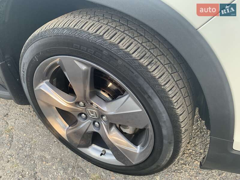 Внедорожник / Кроссовер Honda Passport 2019 в Новомосковске