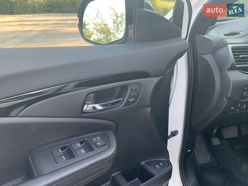 Внедорожник / Кроссовер Honda Passport 2019 в Новомосковске