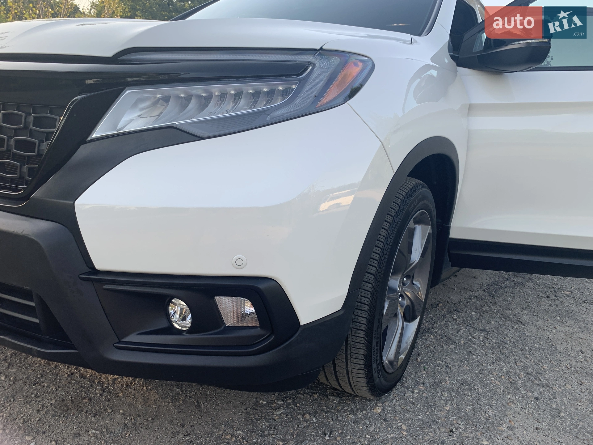 2019 Honda Passport - мініатюра 11