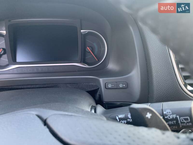 Внедорожник / Кроссовер Honda Passport 2019 в Новомосковске