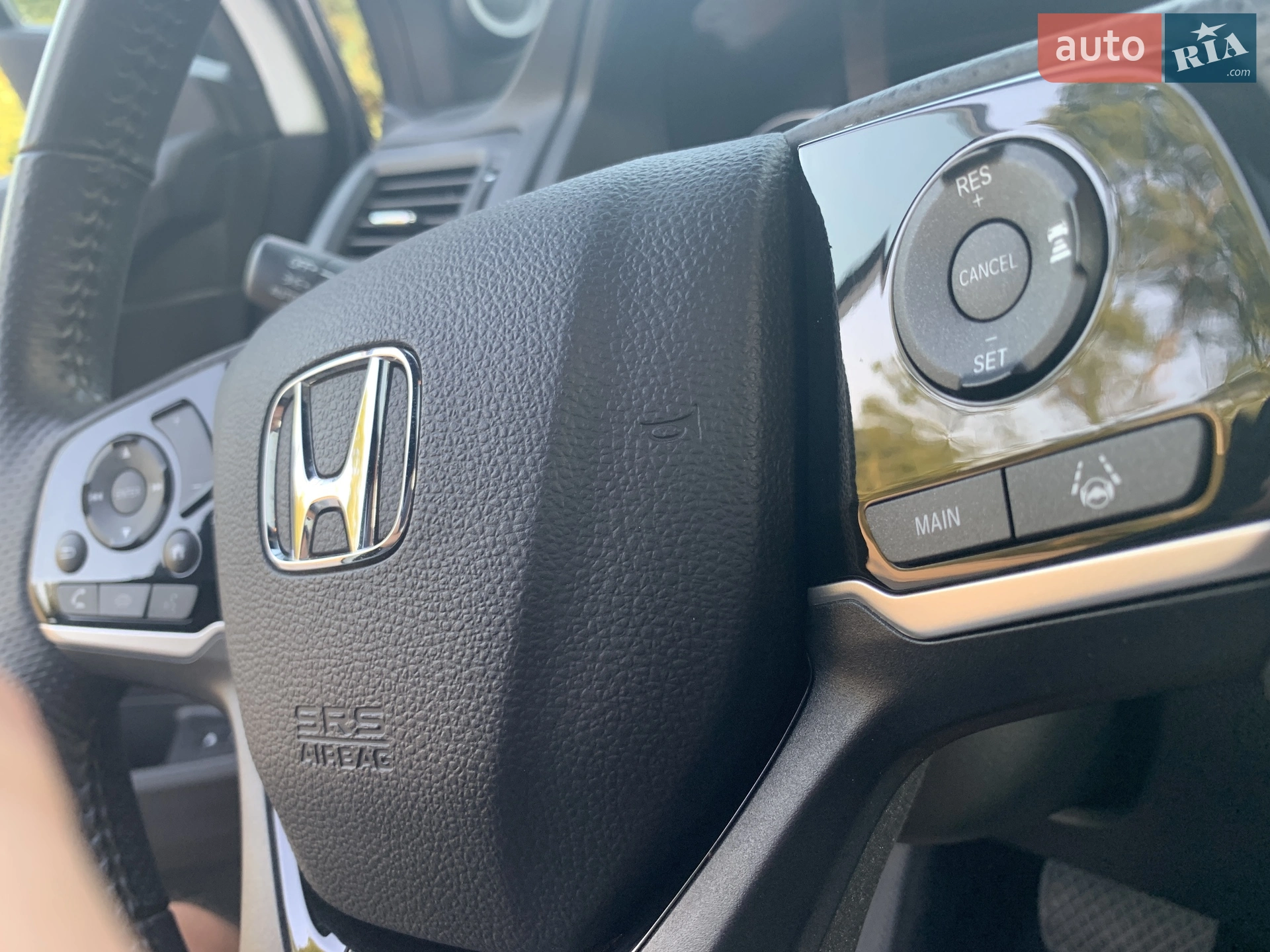 2019 Honda Passport - мініатюра 62