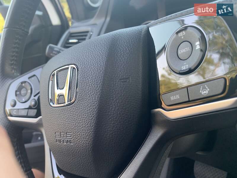 Внедорожник / Кроссовер Honda Passport 2019 в Новомосковске