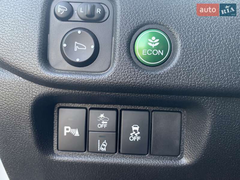 Внедорожник / Кроссовер Honda Passport 2019 в Новомосковске