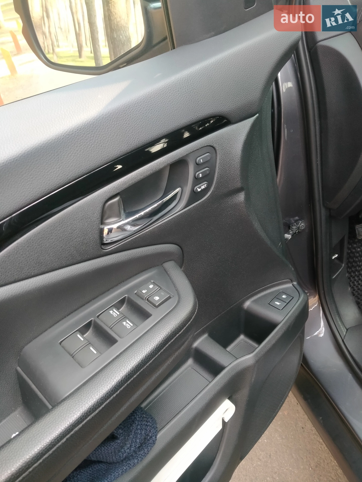 2019 Honda Passport - мініатюра 10