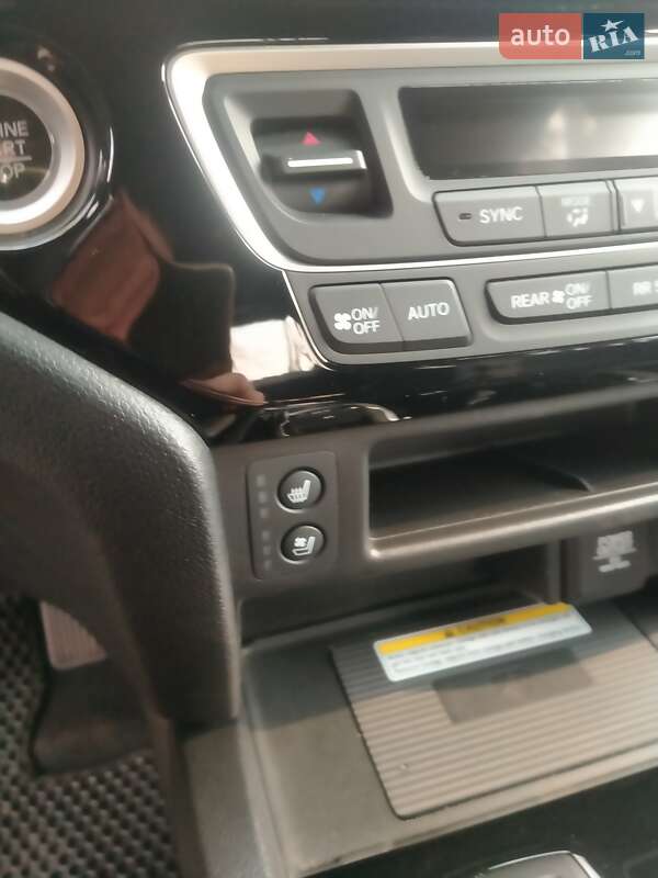 Внедорожник / Кроссовер Honda Passport 2019 в Киеве