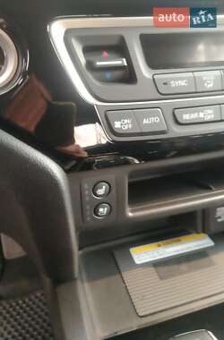 Внедорожник / Кроссовер Honda Passport 2019 в 