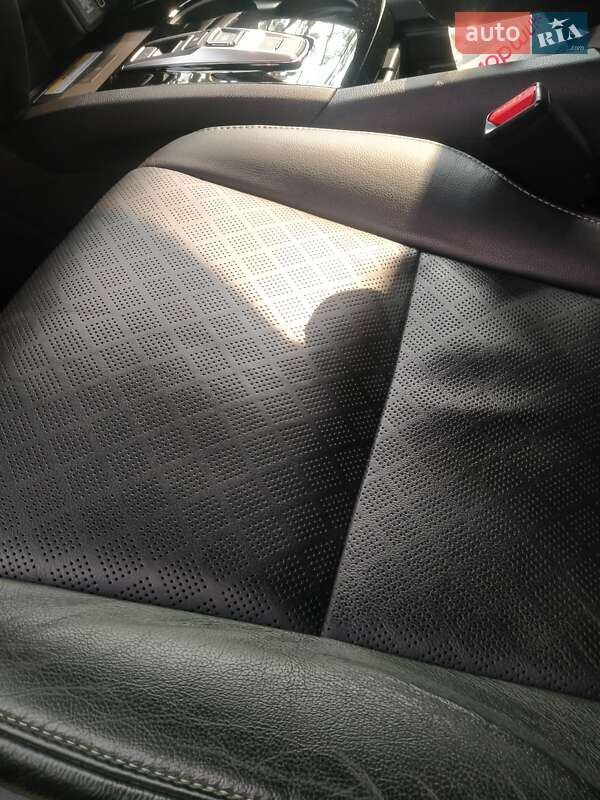 Внедорожник / Кроссовер Honda Passport 2019 в Киеве