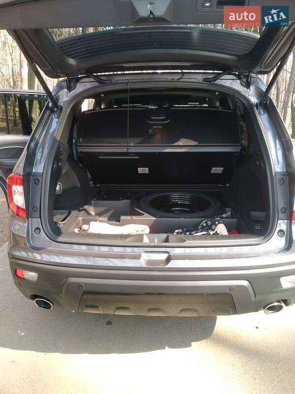 Внедорожник / Кроссовер Honda Passport 2019 в Киеве