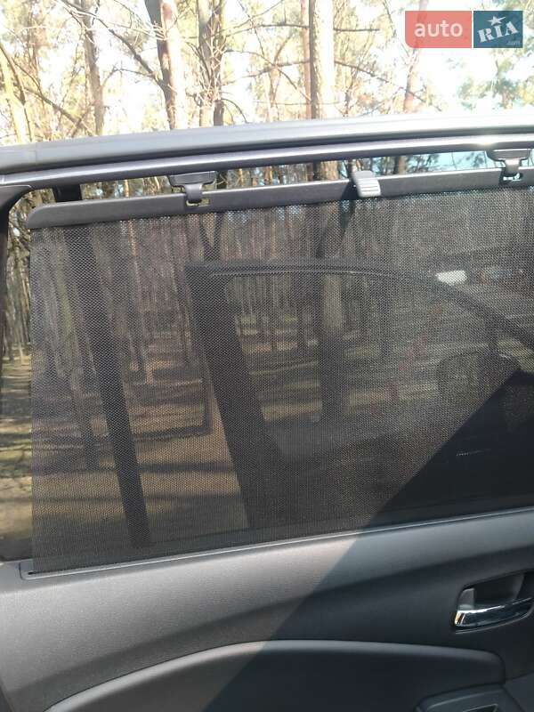 Внедорожник / Кроссовер Honda Passport 2019 в Киеве